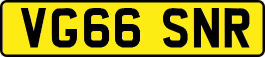 VG66SNR