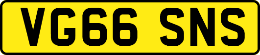 VG66SNS