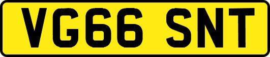 VG66SNT