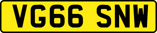 VG66SNW