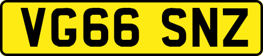VG66SNZ