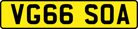 VG66SOA