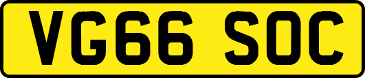 VG66SOC