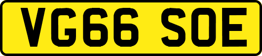 VG66SOE