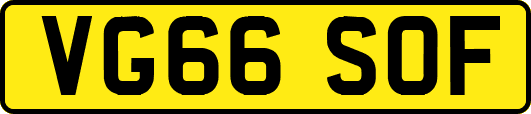 VG66SOF