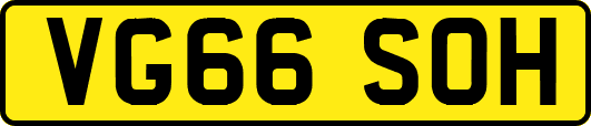 VG66SOH
