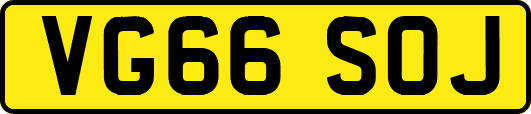 VG66SOJ