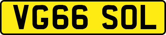 VG66SOL