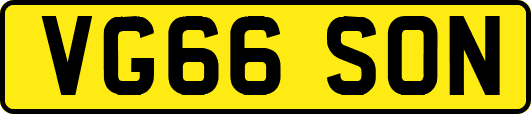VG66SON