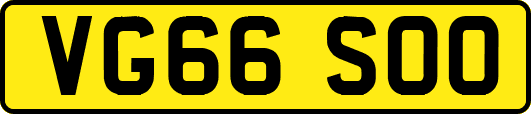 VG66SOO