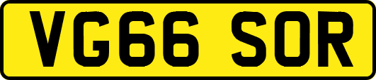 VG66SOR