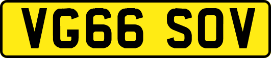VG66SOV