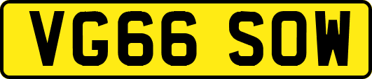 VG66SOW