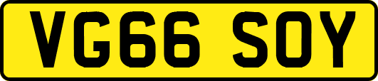 VG66SOY