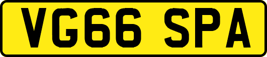 VG66SPA