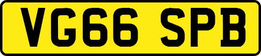 VG66SPB