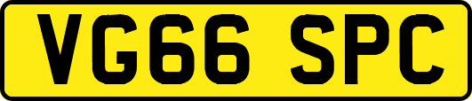 VG66SPC