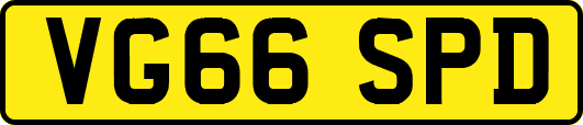 VG66SPD