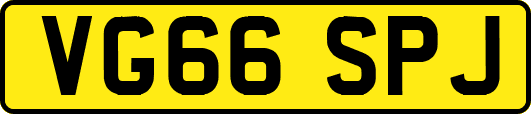 VG66SPJ