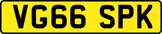 VG66SPK