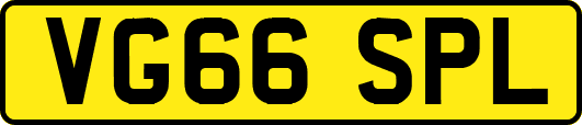 VG66SPL