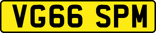 VG66SPM