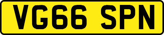 VG66SPN