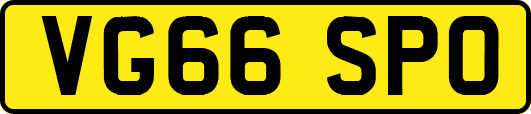 VG66SPO