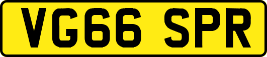 VG66SPR