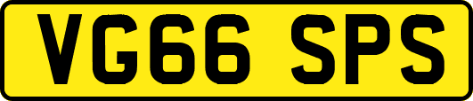 VG66SPS