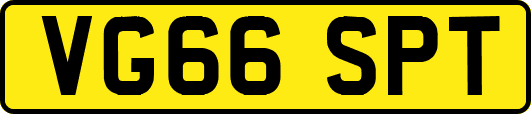 VG66SPT