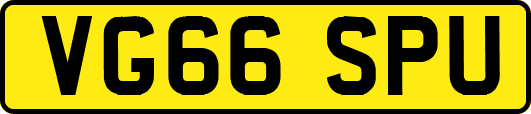 VG66SPU