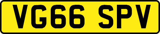 VG66SPV