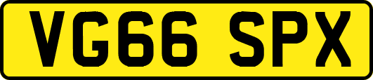 VG66SPX