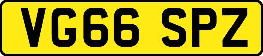VG66SPZ