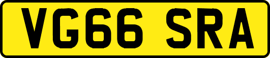 VG66SRA