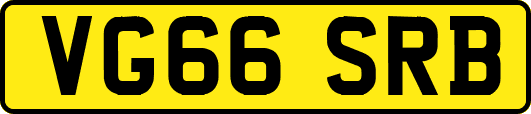 VG66SRB