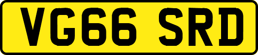 VG66SRD