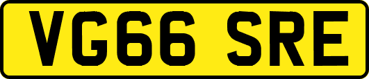 VG66SRE