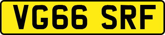 VG66SRF