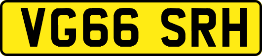 VG66SRH