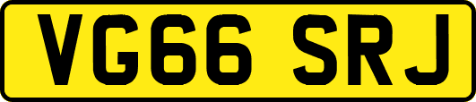 VG66SRJ