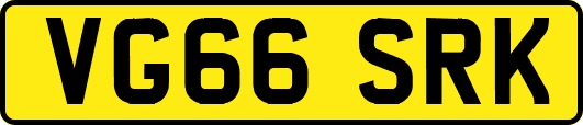 VG66SRK