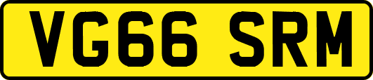 VG66SRM