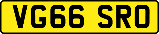 VG66SRO