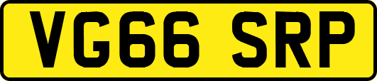 VG66SRP