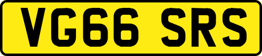 VG66SRS