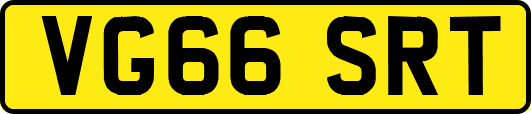 VG66SRT