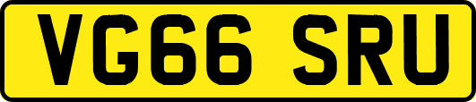 VG66SRU