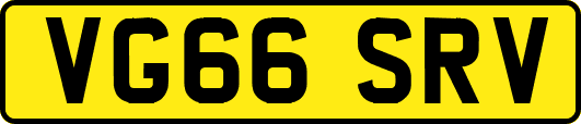 VG66SRV